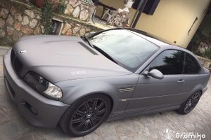 BMW_M3_GUNMETAL