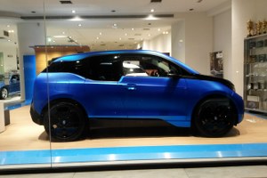 BMW_i3_BLUE_CROME