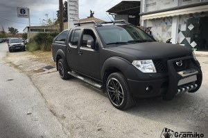 NISSAN_NAVARA_BLACK_MAT