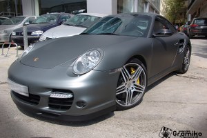 PORSCHE_TURBO_GREY_MAT