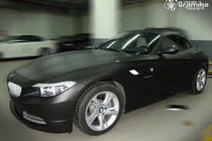 bmw_z4_350_black_mat