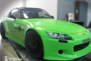 s2000_green_mat