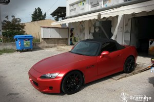 s2000_red_mat